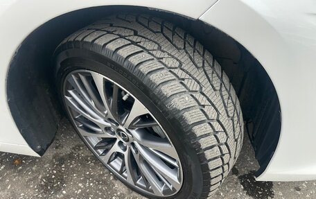 Lexus ES VII, 2020 год, 3 150 000 рублей, 5 фотография