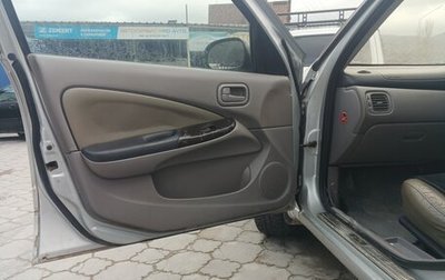 Nissan Sunny B15, 2001 год, 350 000 рублей, 1 фотография