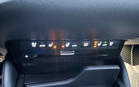 Lexus ES VII, 2020 год, 3 150 000 рублей, 11 фотография