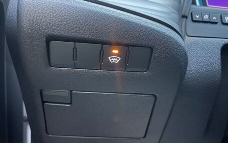 Lexus ES VII, 2020 год, 3 150 000 рублей, 12 фотография