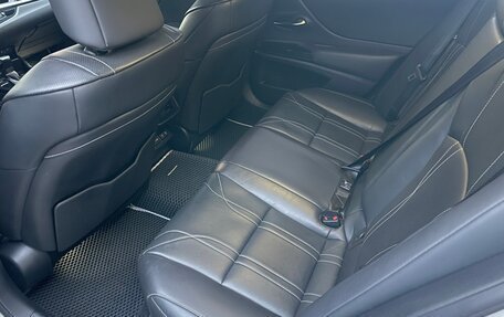 Lexus ES VII, 2020 год, 3 150 000 рублей, 9 фотография