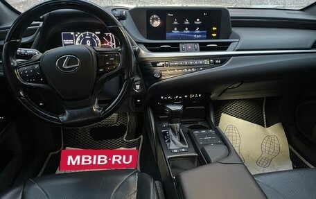 Lexus ES VII, 2020 год, 3 150 000 рублей, 7 фотография