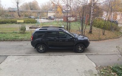 Renault Duster I рестайлинг, 2014 год, 1 250 000 рублей, 1 фотография