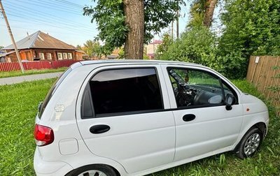 Daewoo Matiz I, 2011 год, 250 000 рублей, 1 фотография