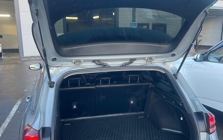 KIA cee'd III, 2019 год, 1 730 000 рублей, 14 фотография