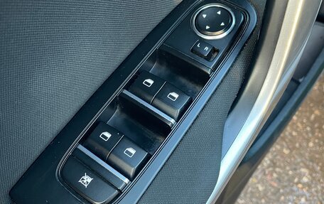 KIA cee'd III, 2019 год, 1 730 000 рублей, 19 фотография