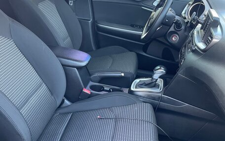 KIA cee'd III, 2019 год, 1 730 000 рублей, 21 фотография