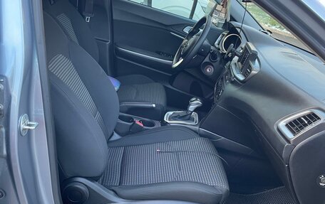 KIA cee'd III, 2019 год, 1 730 000 рублей, 20 фотография