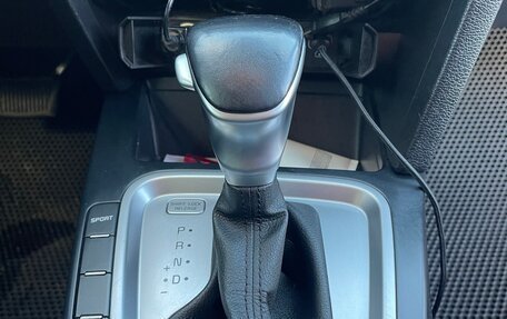 KIA cee'd III, 2019 год, 1 730 000 рублей, 22 фотография