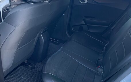 KIA cee'd III, 2019 год, 1 730 000 рублей, 28 фотография