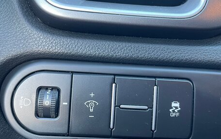 KIA cee'd III, 2019 год, 1 730 000 рублей, 32 фотография