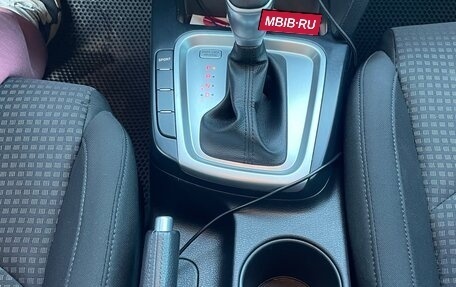 KIA cee'd III, 2019 год, 1 730 000 рублей, 33 фотография