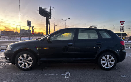 Audi A3, 2012 год, 750 000 рублей, 10 фотография