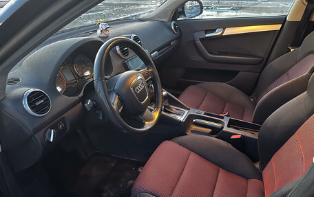 Audi A3, 2012 год, 750 000 рублей, 7 фотография