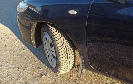 Toyota Corolla, 2007 год, 630 000 рублей, 7 фотография