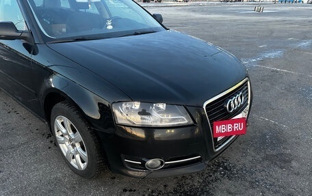 Audi A3, 2012 год, 750 000 рублей, 12 фотография