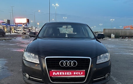 Audi A3, 2012 год, 750 000 рублей, 13 фотография