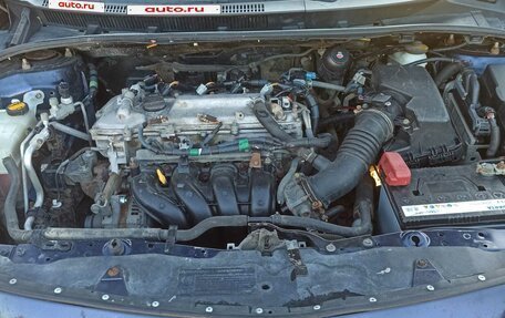 Toyota Corolla, 2007 год, 630 000 рублей, 11 фотография