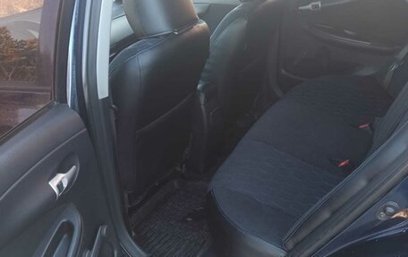 Toyota Corolla, 2007 год, 630 000 рублей, 14 фотография