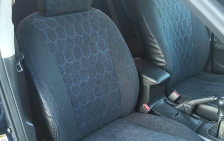 Toyota Corolla, 2007 год, 630 000 рублей, 16 фотография