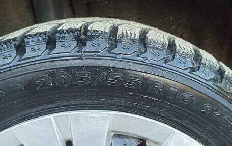 Toyota Corolla, 2007 год, 630 000 рублей, 27 фотография