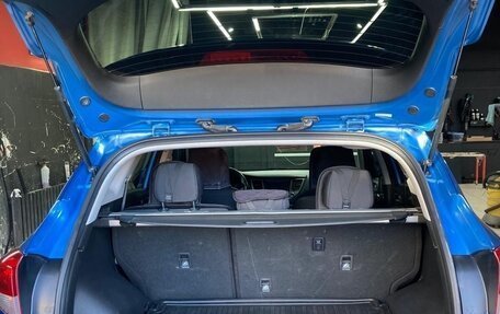 Hyundai Tucson III, 2018 год, 2 350 000 рублей, 11 фотография