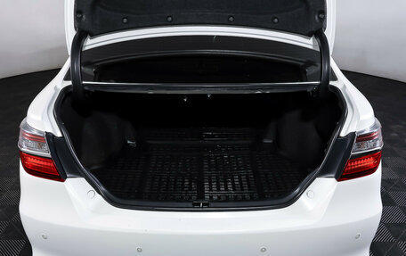 Toyota Camry, 2015 год, 1 678 000 рублей, 10 фотография