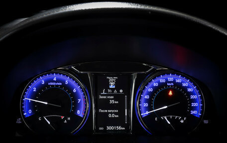 Toyota Camry, 2015 год, 1 678 000 рублей, 15 фотография