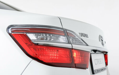 Toyota Camry, 2015 год, 1 678 000 рублей, 20 фотография