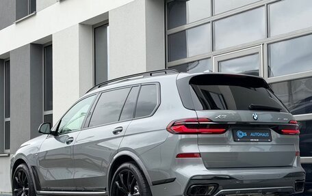 BMW X7, 2025 год, 14 190 000 рублей, 2 фотография