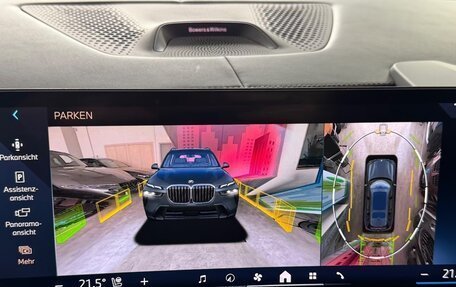 BMW X7, 2025 год, 14 190 000 рублей, 8 фотография