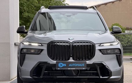BMW X7, 2025 год, 14 190 000 рублей, 3 фотография