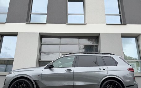 BMW X7, 2025 год, 14 190 000 рублей, 5 фотография