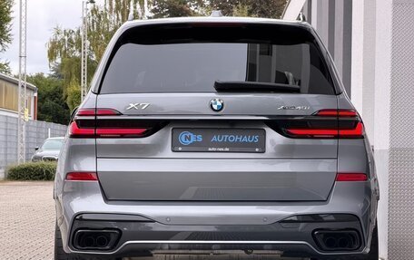 BMW X7, 2025 год, 14 190 000 рублей, 4 фотография