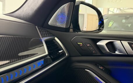 BMW X7, 2025 год, 14 190 000 рублей, 11 фотография