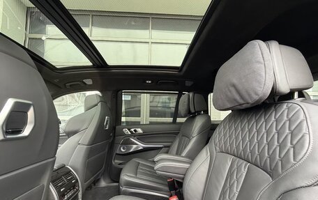 BMW X7, 2025 год, 14 190 000 рублей, 12 фотография