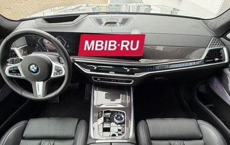 BMW X7, 2025 год, 14 190 000 рублей, 10 фотография