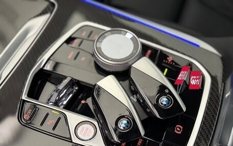 BMW X7, 2025 год, 14 190 000 рублей, 9 фотография