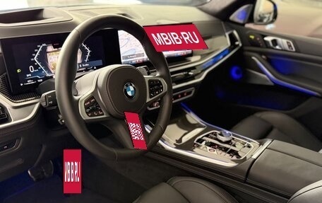 BMW X7, 2025 год, 14 190 000 рублей, 7 фотография