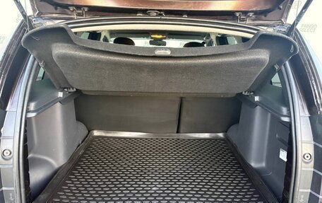 Renault Duster I рестайлинг, 2018 год, 1 390 000 рублей, 10 фотография