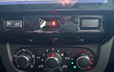 Renault Duster I рестайлинг, 2018 год, 1 390 000 рублей, 15 фотография