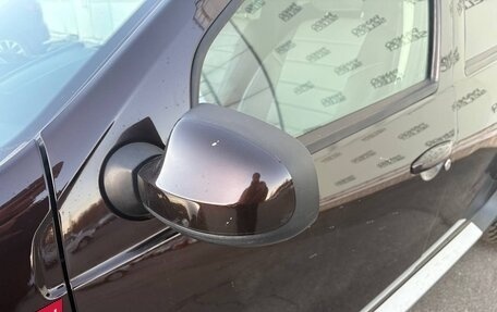 Renault Duster I рестайлинг, 2018 год, 1 390 000 рублей, 7 фотография