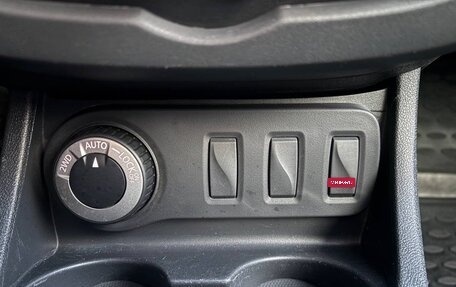 Renault Duster I рестайлинг, 2018 год, 1 390 000 рублей, 16 фотография