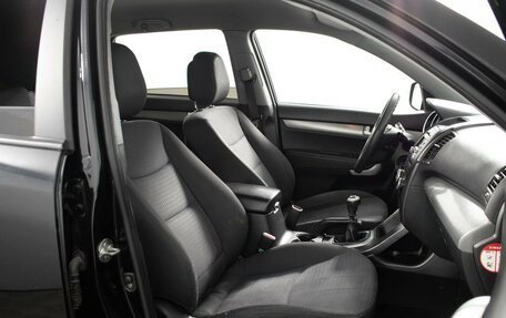 KIA Sorento II рестайлинг, 2012 год, 1 150 000 рублей, 8 фотография