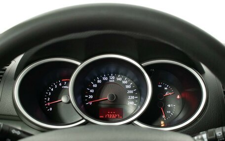 KIA Sorento II рестайлинг, 2012 год, 1 150 000 рублей, 12 фотография