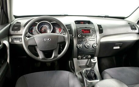 KIA Sorento II рестайлинг, 2012 год, 1 150 000 рублей, 6 фотография