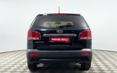 KIA Sorento II рестайлинг, 2012 год, 1 150 000 рублей, 4 фотография