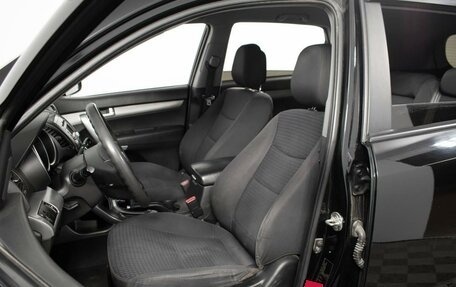 KIA Sorento II рестайлинг, 2012 год, 1 150 000 рублей, 10 фотография