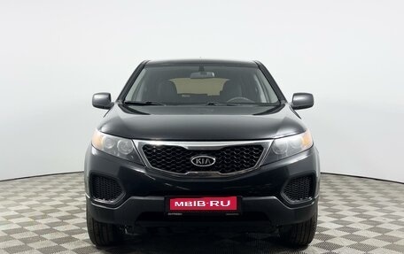 KIA Sorento II рестайлинг, 2012 год, 1 150 000 рублей, 3 фотография
