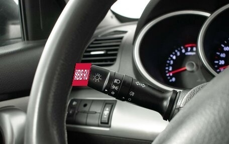 KIA Sorento II рестайлинг, 2012 год, 1 150 000 рублей, 13 фотография